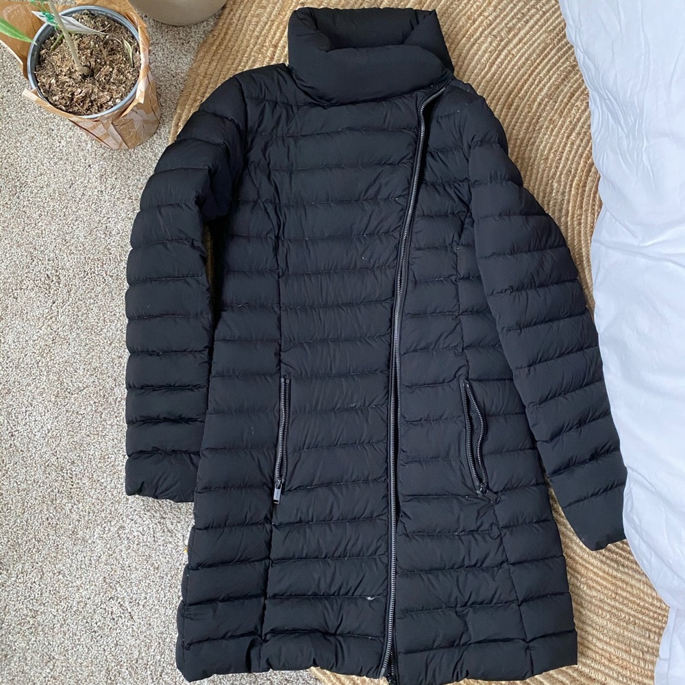 Aritzia Babaton puffer